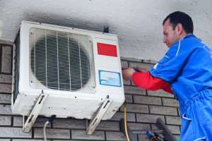 24/7 and Emergency HVAC Near Lebanon, NJ | Air Conidtioning and Heating Contractors
